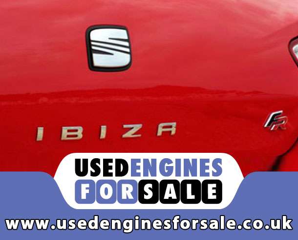  Seat Ibiza Diesel